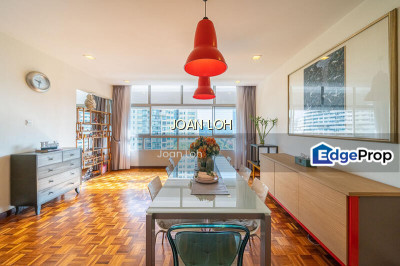 RIDGEWOOD CONDOMINIUM Apartment / Condo | Listing