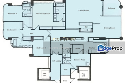 THE CLAYMORE Apartment / Condo | Listing