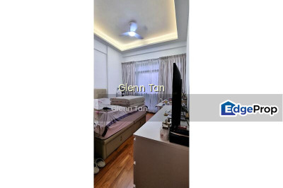 THE SEAWIND @ TELOK KURAU Apartment / Condo | Listing