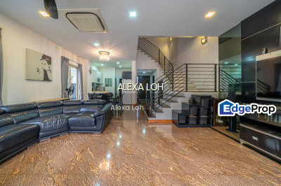 CHANGI HEIGHTS Landed | Listing