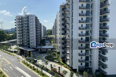 TREASURE AT TAMPINES Apartment / Condo | Listing