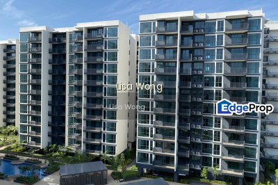 TREASURE AT TAMPINES Apartment / Condo | Listing