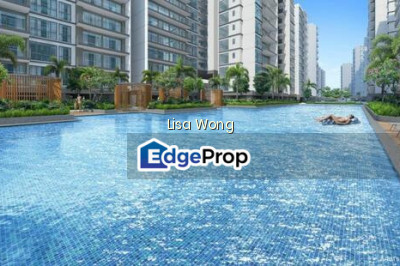 TREASURE AT TAMPINES Apartment / Condo | Listing