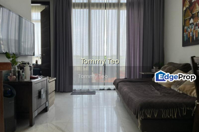 THE FORESTA @ MOUNT FABER Apartment / Condo | Listing