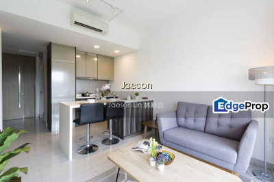 KAP RESIDENCES Apartment / Condo | Listing