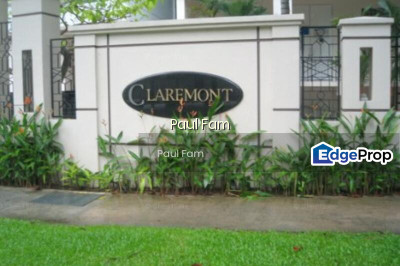 CLAREMONT Apartment / Condo | Listing