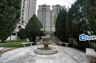 THE GARDENS AT BISHAN Apartment / Condo | Listing