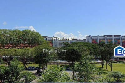 PARC ESTA Apartment / Condo | Listing