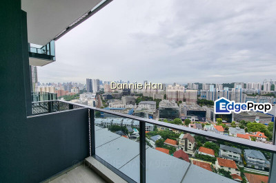 STIRLING RESIDENCES Apartment / Condo | Listing