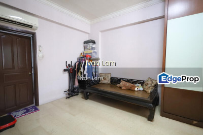 BUKIT REGENCY Apartment / Condo | Listing