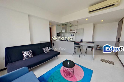 ADRIA Apartment / Condo | Listing