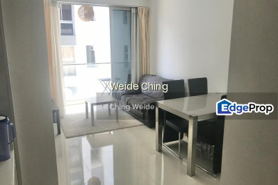 THE WATER EDGE @ GEYLANG Apartment / Condo | Listing