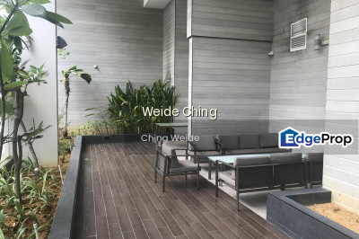 THE WATER EDGE @ GEYLANG Apartment / Condo | Listing