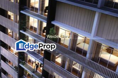 THE WATER EDGE @ GEYLANG Apartment / Condo | Listing