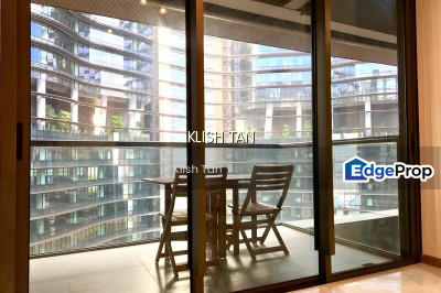 MARINA ONE RESIDENCES Apartment / Condo | Listing