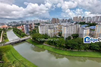 THE TRE VER Apartment / Condo | Listing