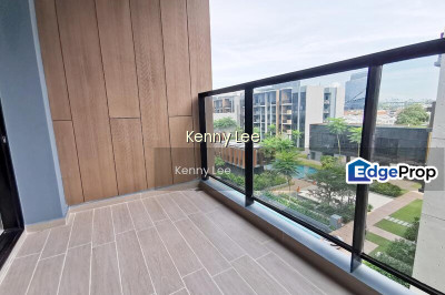 KENT RIDGE HILL RESIDENCES Apartment / Condo | Listing