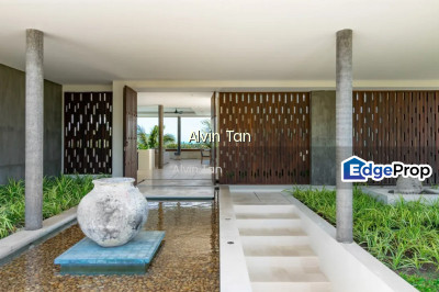 SENTOSA COVE Landed | Listing