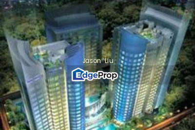 ST. REGIS RESIDENCES SINGAPORE Apartment / Condo | Listing