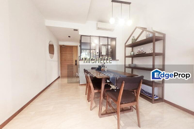 THE PEARL @ MOUNT FABER Apartment / Condo | Listing