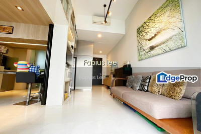 EUHABITAT Apartment / Condo | Listing