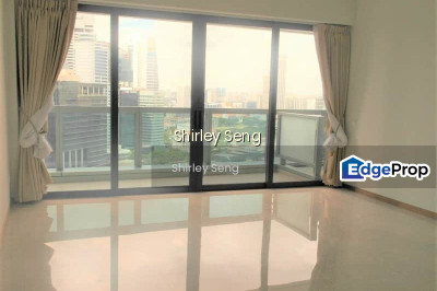 MARINA BAY RESIDENCES Apartment / Condo | Listing