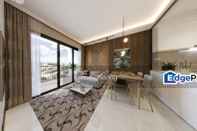 THE FLORENCE RESIDENCES Apartment / Condo | Listing