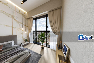 THE FLORENCE RESIDENCES Apartment / Condo | Listing