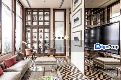 THE RITZ-CARLTON RESIDENCES Apartment / Condo | Listing