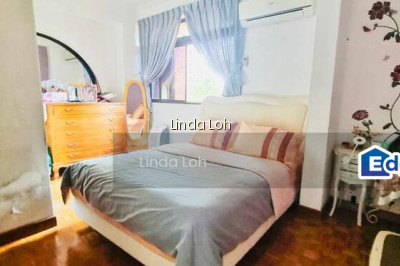 LOYANG VALLEY Apartment / Condo | Listing