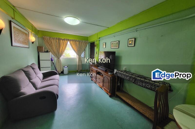 35 TELOK BLANGAH RISE HDB | Listing