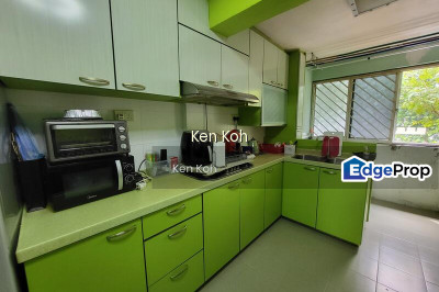 35 TELOK BLANGAH RISE HDB | Listing