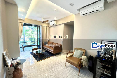 PARC ESTA Apartment / Condo | Listing