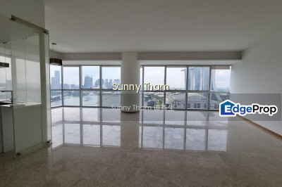 MARINA BAY RESIDENCES Apartment / Condo | Listing