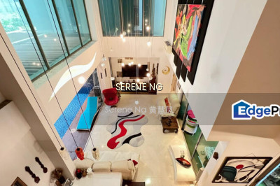 ST PATRICK'S RESIDENCES Apartment / Condo | Listing