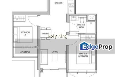 DAIRY FARM RESIDENCES Apartment / Condo | Listing