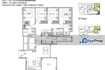 ZYANYA Apartment / Condo | Listing