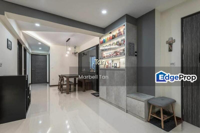 997C BUANGKOK CRESCENT HDB | Listing