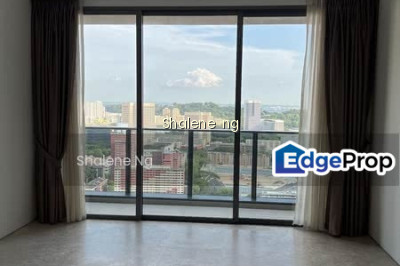 ECHELON Apartment / Condo | Listing