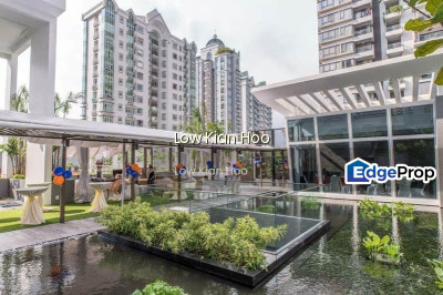 THE LINE@TANJONG RHU Apartment / Condo | Listing