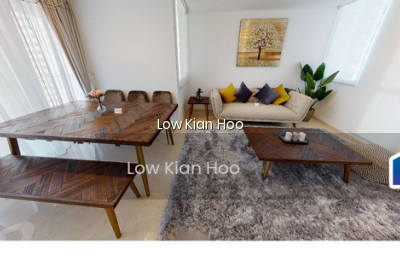 THE LINE@TANJONG RHU Apartment / Condo | Listing