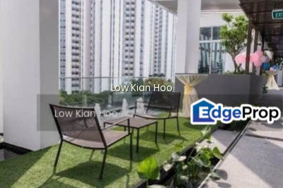 THE LINE@TANJONG RHU Apartment / Condo | Listing