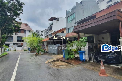 THOMSON GARDEN ESTATE Landed | Listing