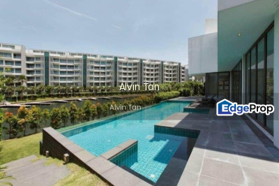 SENTOSA COVE Landed | Listing