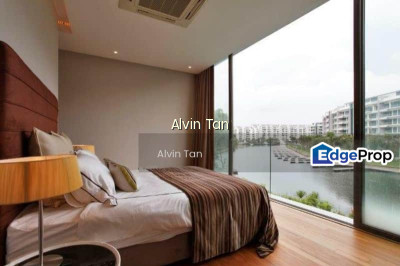 SENTOSA COVE Landed | Listing