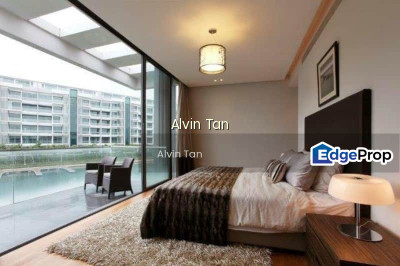 SENTOSA COVE Landed | Listing