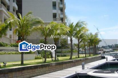 SENTOSA COVE Landed | Listing