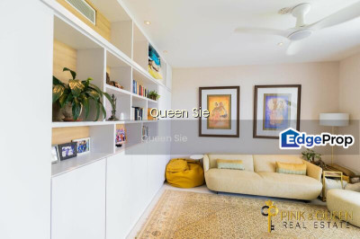 KALLANG RIVERSIDE Apartment / Condo | Listing