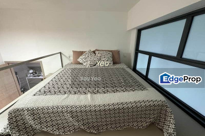 J GATEWAY Apartment / Condo | Listing