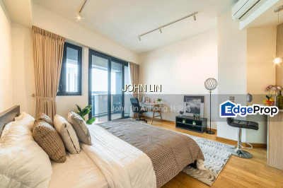 DUO RESIDENCES Apartment / Condo | Listing